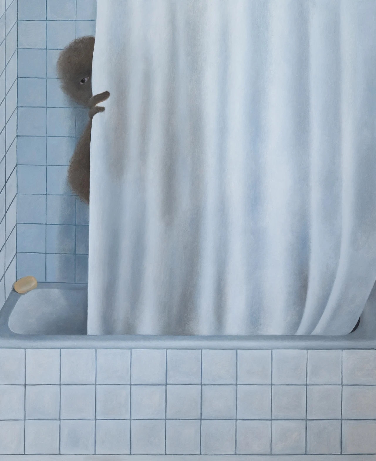 Quick shower