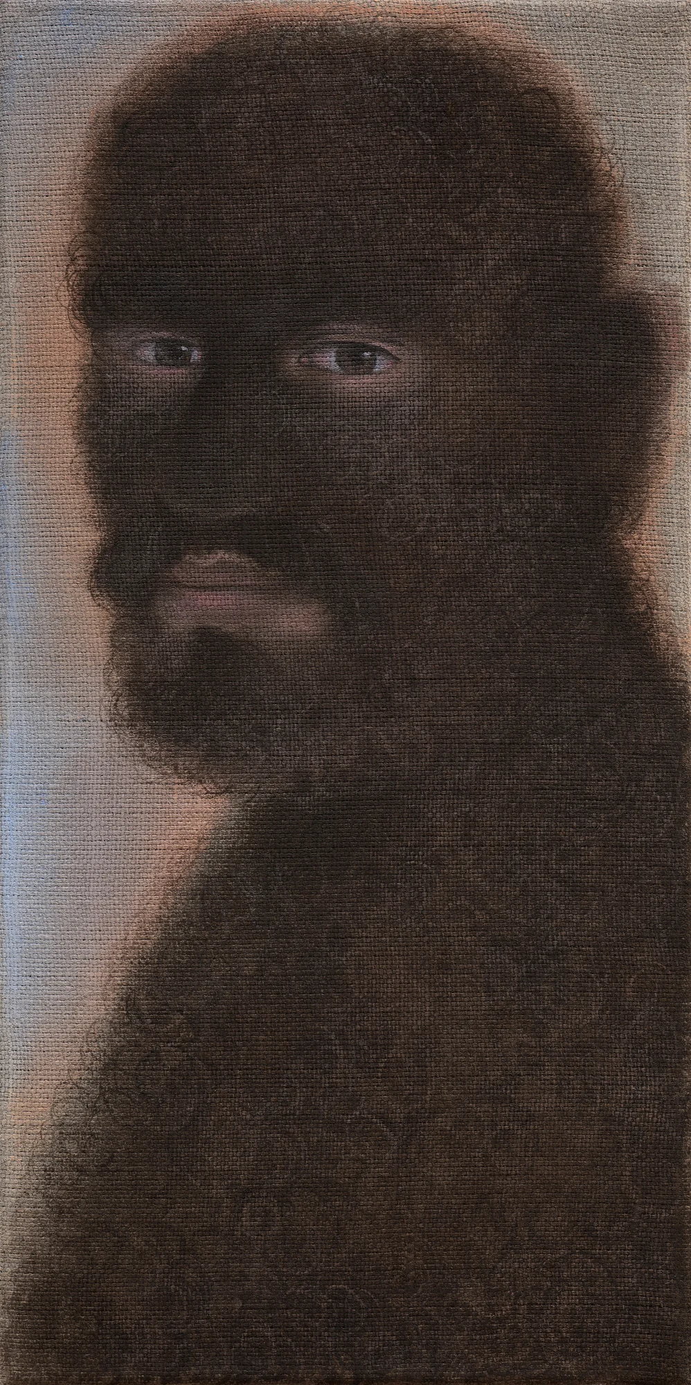 Self-portrait